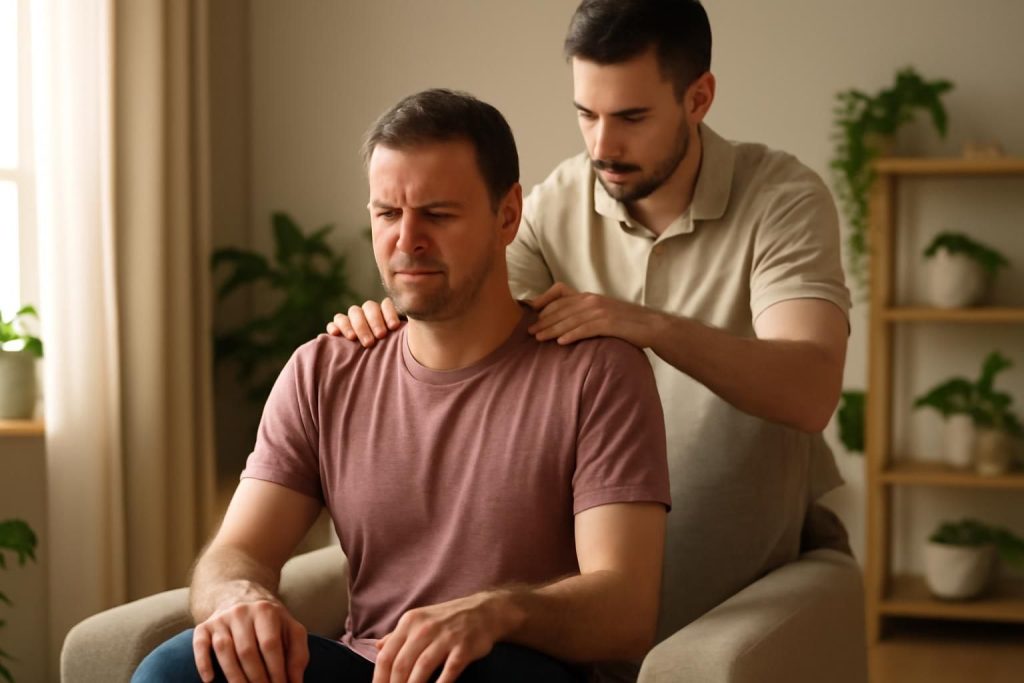 découvrez pourquoi lâcher-prise est un défi pour beaucoup et comment le massage peut vous accompagner pour retrouver sérénité et bien-être.